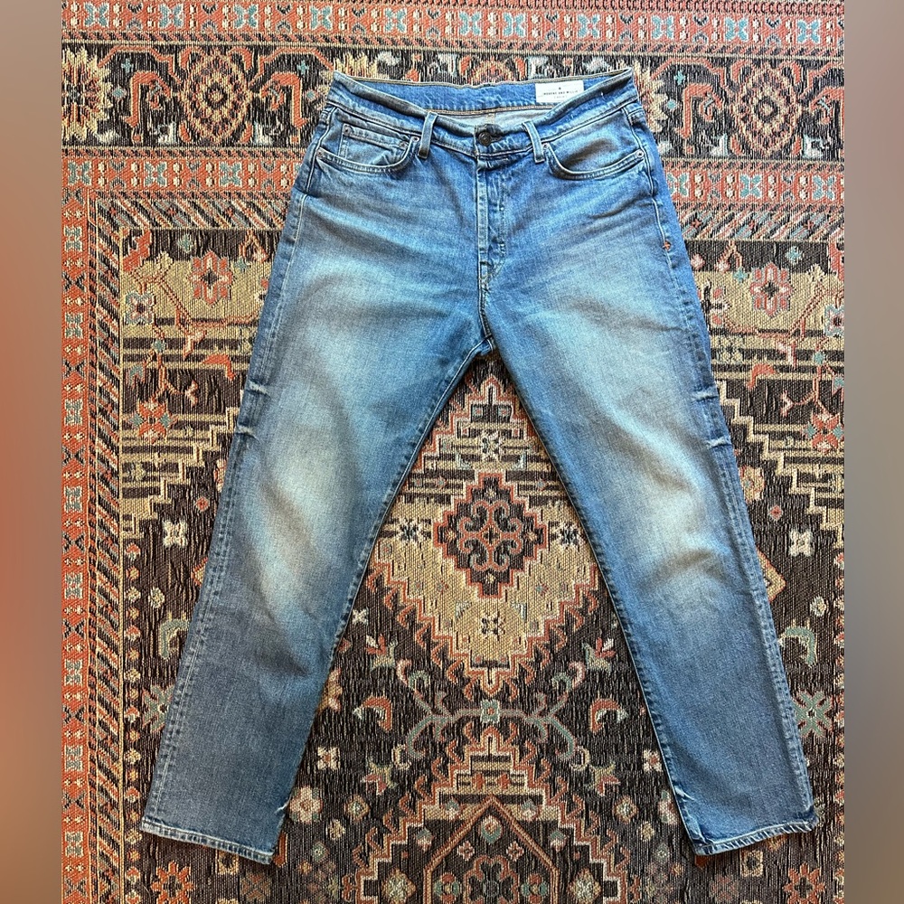 Imogene + Willie “James” Size 28